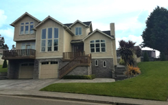 40 Blue Spruce, Eureka